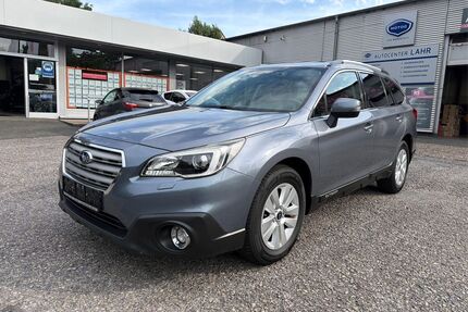 Subaru Outback Gebrauchtwagen