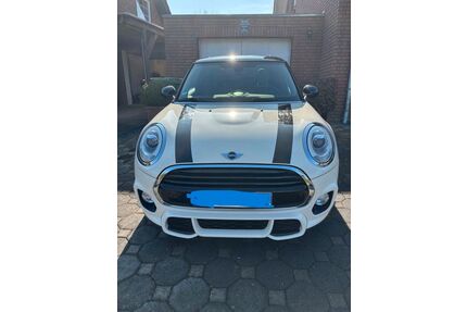 Mini Cooper Gebrauchtwagen