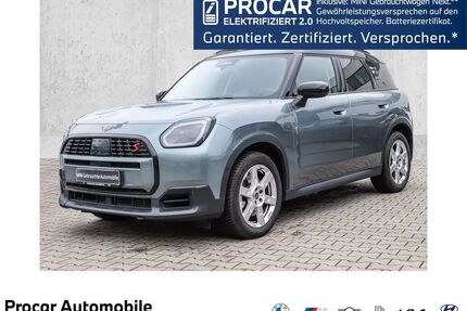 Mini Cooper Countryman Gebrauchtwagen