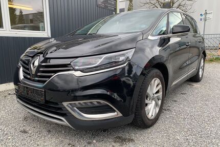 Renault Espace Gebrauchtwagen