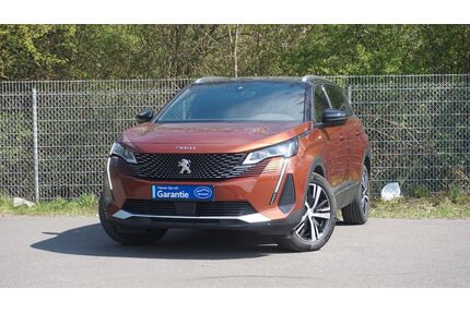 Peugeot 5008 Gebrauchtwagen