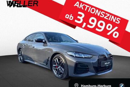 BMW M440 Gebrauchtwagen