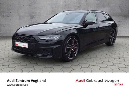 Audi S6 Gebrauchtwagen