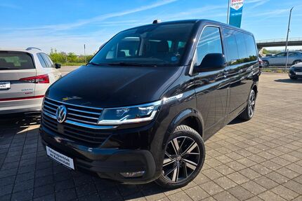 VW T6 Multivan Gebrauchtwagen