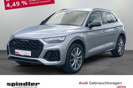 Audi Q5 Gebrauchtwagen