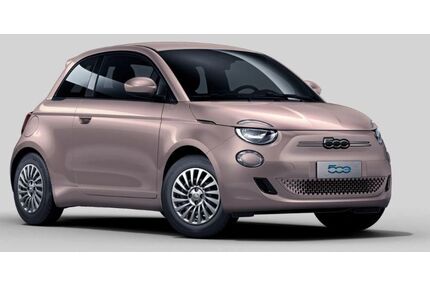 Fiat 500e Gebrauchtwagen