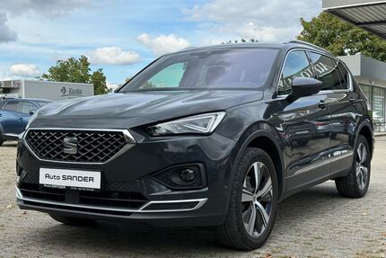 Seat Tarraco Gebrauchtwagen