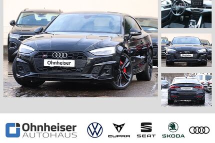 Audi S5 Gebrauchtwagen