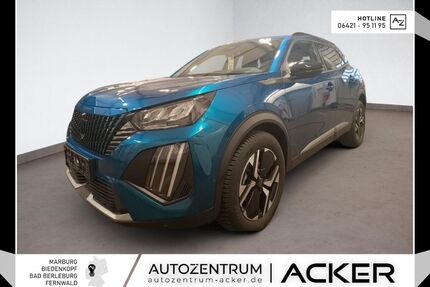 Peugeot 2008 Gebrauchtwagen