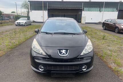 Peugeot 207 Gebrauchtwagen
