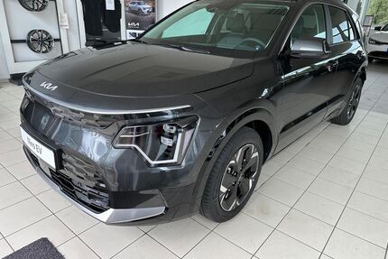 Kia Niro Gebrauchtwagen