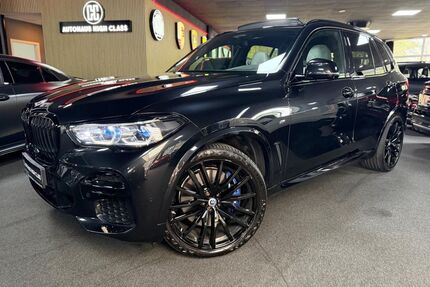 BMW X5 Gebrauchtwagen