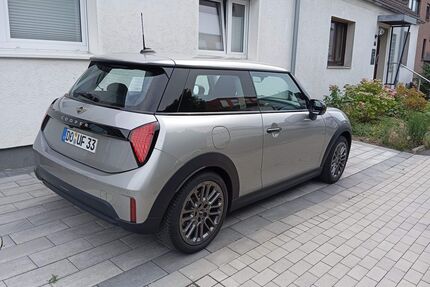 Mini Cooper C Gebrauchtwagen