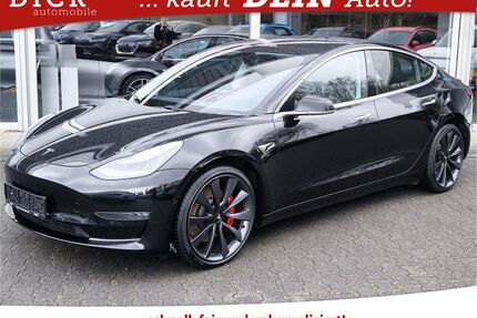 Tesla Model 3 Gebrauchtwagen