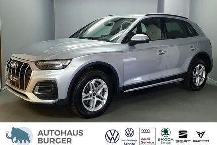 Audi Q5 Gebrauchtwagen