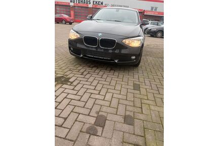 BMW 116 Gebrauchtwagen