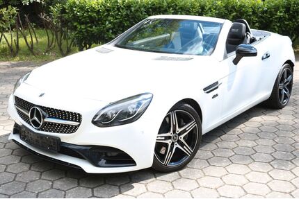 Mercedes-Benz SLC 200 Gebrauchtwagen