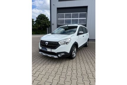 Dacia Dokker Gebrauchtwagen