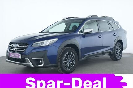 Subaru Outback Gebrauchtwagen