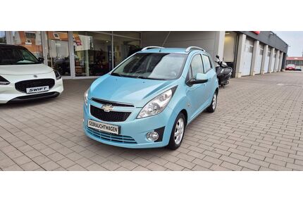 Chevrolet Spark Gebrauchtwagen