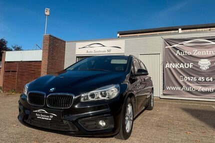 BMW 218 Gebrauchtwagen
