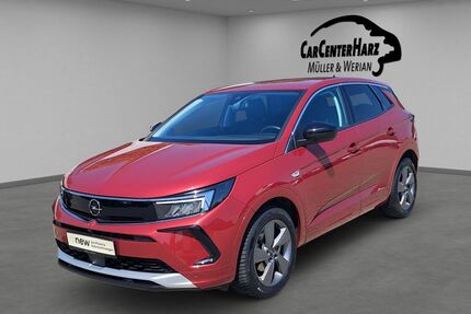 Opel Grandland (X) Gebrauchtwagen