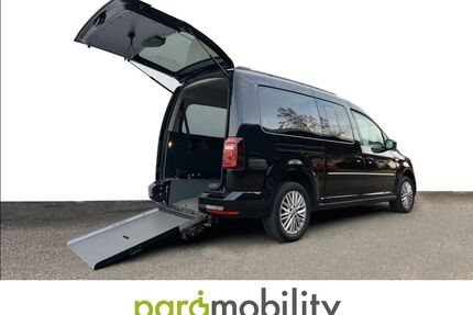 VW Caddy Maxi Gebrauchtwagen