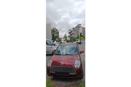 Daihatsu TREVIS Gebrauchtwagen