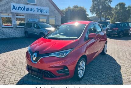 Renault ZOE Gebrauchtwagen