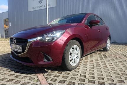 Mazda 2 Gebrauchtwagen