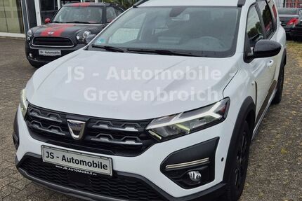 Dacia Jogger Gebrauchtwagen