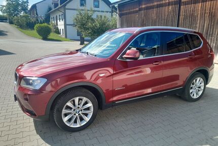 BMW X3 Gebrauchtwagen