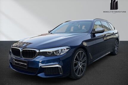 BMW 550 Gebrauchtwagen