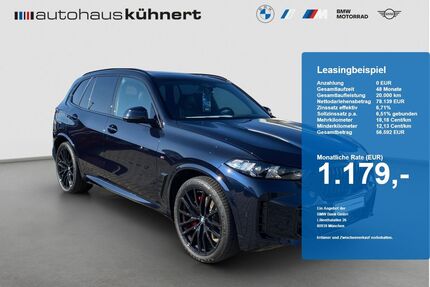 BMW X5 Gebrauchtwagen