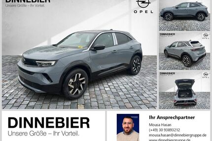 Opel Mokka Gebrauchtwagen