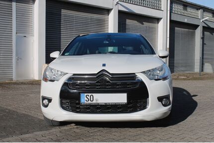 Citroen DS4 Gebrauchtwagen