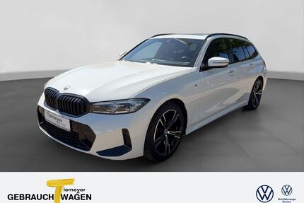 BMW 318 Gebrauchtwagen