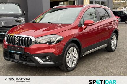 Suzuki (SX4) S-Cross Gebrauchtwagen