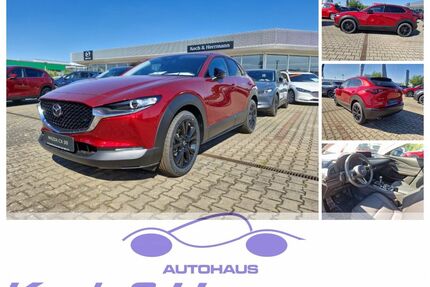 Mazda CX-30 Gebrauchtwagen
