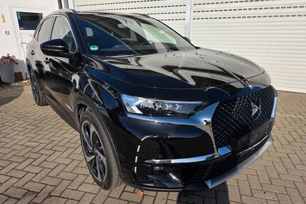 DS Automobiles DS7 (Crossback) Gebrauchtwagen