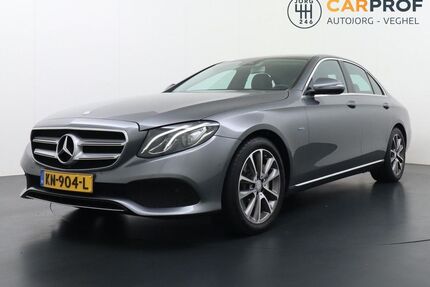 Mercedes-Benz E 350 Gebrauchtwagen