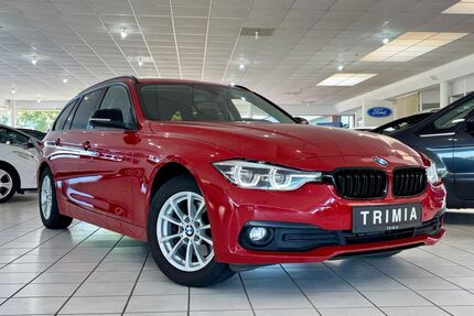 BMW 320 Gebrauchtwagen