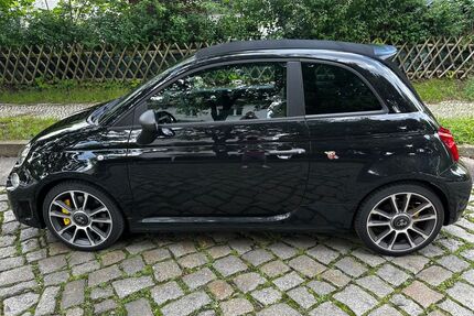 Abarth 695C Gebrauchtwagen
