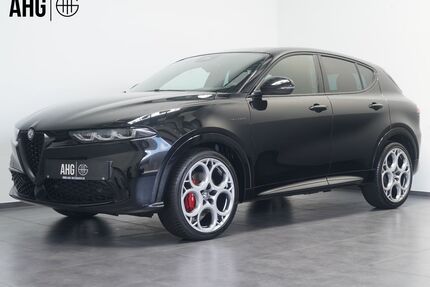 Alfa Romeo Tonale Gebrauchtwagen