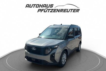 Ford Tourneo Courier Gebrauchtwagen