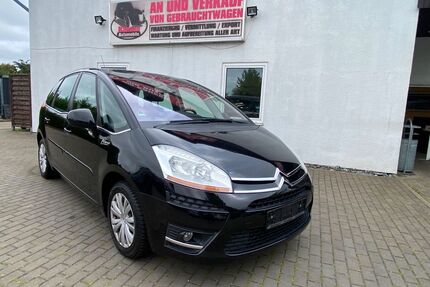Citroen C4 Picasso Gebrauchtwagen