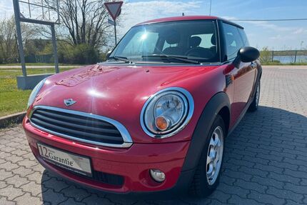 Mini ONE Gebrauchtwagen