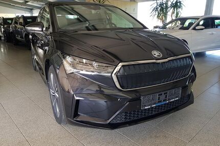 Skoda Enyaq Gebrauchtwagen