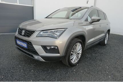 Seat Ateca Gebrauchtwagen