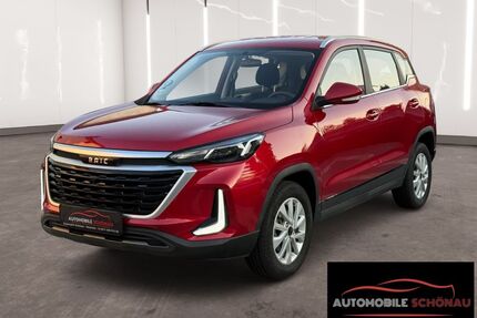 Baic Beijing X35 Gebrauchtwagen